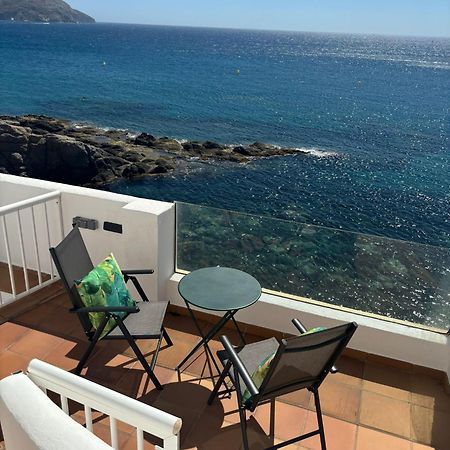Апартаменты La Casita Masahug Сан-Хосе Экстерьер фото
